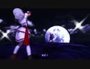 【アイマス】レッショルで、テオ【MMD】