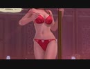 【DoaX3F】 ポールダンス みさき イノセンス 060501