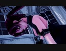 【MMD】ほおづき＆れいで紅蓮華・南部弁【めんぼう式】