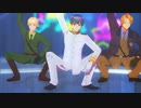 【APヘタリアMMD】はぐれでクレイジー・ビート
