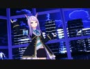 【MMDウマ娘】マックイーンさんで極楽浄土