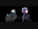 【にじさんじMMD】Deal with the devil【黛灰/不破湊】