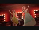 【デレステMV】ユニゾンデュエット（星花・ゆかり）で「Pretty Liar」