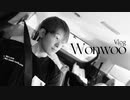 [SEVENTEEN] ウォヌのBittersweetな日のVLOG(日本語字幕)