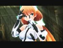【MMD】疑心暗鬼／アンジェラ・バルザック