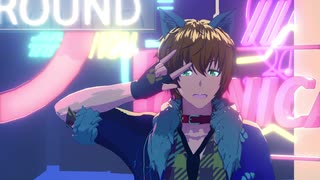 【SideMMD】ご機嫌なウルフのジャンキーナイトタウンオーケストラ