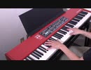 [jazz piano 練習]  But Not for Me - 1 週間練習後