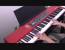 [jazz piano 練習] Call Me - 練習前