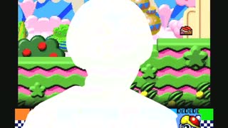 陰謀論にハマってしまったエア本さんのグルメレース