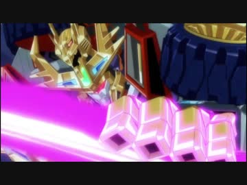 【SSSS.DYNAZENON】カイゼルナイトサーキュラー！