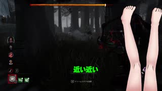 【Dead by Daylight】ガバスネアちゃきちゃきりたん(血の番人フレディ)【VOICEROID実況プレイ】その22