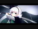 【東方アレンジ】広有射怪鳥事