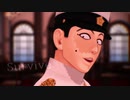 【金カムMMD】宇佐美でDeal with the devil