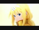 SAOアリシゼーションのOPをフルダイブクソゲーのOPにしてみた