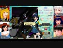 東方虹龍洞ハードノーコンティニュークリアの解説っぽい動画　後編