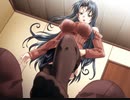 Virgin SNOW 裏 ~雪降る丘であなたと~　プレイ動画　パート44　さやか編14　琢郎ルート1