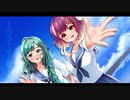 【オリジナルMV】｢Calc.｣歌ってみた【ななきなな×七面鳥】