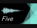 【インスト】Five