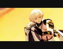 【MMD刀剣乱舞】極髭切＋αで砂の惑星