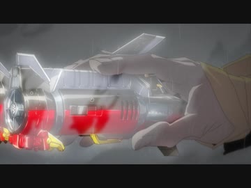 【SSSS.DYNAZENON】10話のBGMをグレンラガンにしてみた