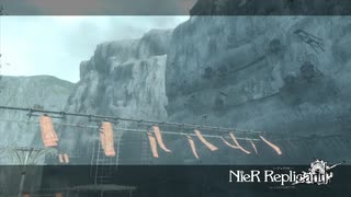 [NieR Replicant] まったりニーアレプリカントver.1.224... 第7回