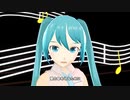 【スタインウェイ】 オリジナル曲　 組曲　愛と命の物語 第10曲　輝く夢の中に【初音ミク】