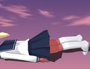 【モブ子】ＭＭＤで遊んでみた【力尽きる】