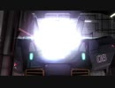 ガ　ン　掘　ル　バ　ト　ル　オ　ペ　レ　ー　シ　ョ　ン　２. gundam Mk-Ⅱ+ eye