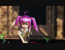 【MMD艦これ】つかさ式 桃「Make you happy」sdPBR
