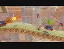 [ニコ生配信][成果なし]#12-1 クラッシュバンディクー3ブッとび3段もり！～108％完全クリアの旅～