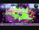 とある前衛のスプラトゥーン2ガチマッチ　その15
