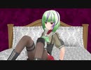 モヤモヤした感じの背景映像を自動的に生成