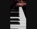 「Last regrets」を弾いてみた