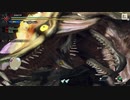 【mhr】part51take2前編 モンスターハンターrise実況プレイ緊集★7雷神【ﾓﾝﾊﾝﾗｲｽﾞ】