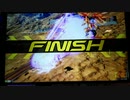 【EXVS2XB】ですともおじさんのクロブ珍道中87【直撮り】