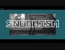 【ヒプマイMMD】 snobbism 【観音坂独歩】