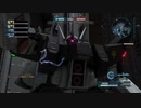 支援機乗りのバトオペ2 77戦目 ド―ベン・ウルフLV2 宇宙要塞