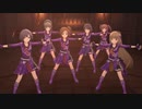 ［デレステMV］Hungry Bambi【ミス・フォーチュン・テリング(依田芳乃、白菊ほたる、道明寺歌鈴、鷹富士茄子、藤居朋）】