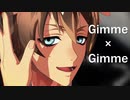 【MMDツイステ】Gimme×Gimme【ラギー・ブッチ】
