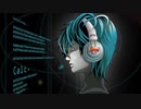 Calc. -Piano Arrange-を歌ってみた【りー】