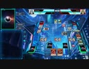 【遊戯王ADS】芝刈アダマシア(マッチ対決)