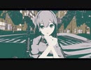 【MMD艦これ】奇跡さえも【神風型】【30fps】