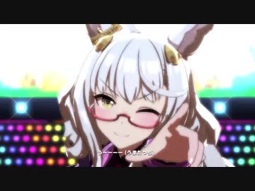 ビワハヤヒデマン