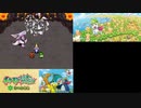 【実況】ポケモン不思議のダンジョン　空の探検隊　タイムシフト　Part16-5【初見】