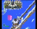 【痛キモい】ロックマンX５を♀エックスでプレイ～７～【実況】