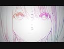 【オリジナルMV/歌ってみた】Beautiful World (Da Capo Version) - 宇多田ヒカル【シン・エヴァンゲリオン劇場版】cover by VTuber ラティオ 【重低音】