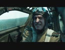 ロシア映画「デヴァタエフ」　空戦シーン