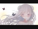 【歌ってみた】すきなんです/たなか【海月】【オリジナルMV】