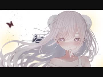 【歌ってみた】すきなんです/たなか【海月】【オリジナルMV】