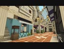 【刀クラ観光迷路】南泉の迷いまくりマイクラソロ2【偽実況】